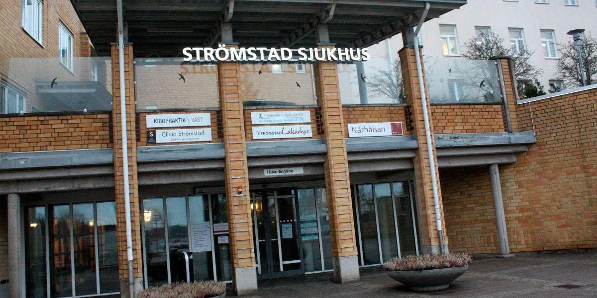 Förslag. Jour Strömstad vill ha en öppen mottagning på Strömstads sjukhus efter klockan 17 på vardagar samt helger.
