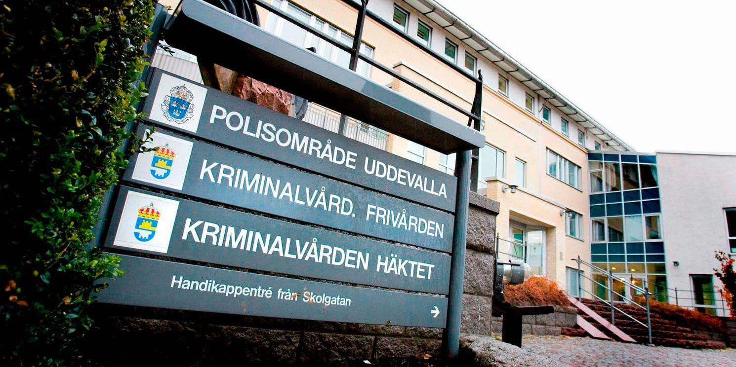 En idrottsledare verksam i Bohuslän misstänks för ett stort antal sexuella ofredanden och har begärts häktad. Foto: Andreas Carlsson