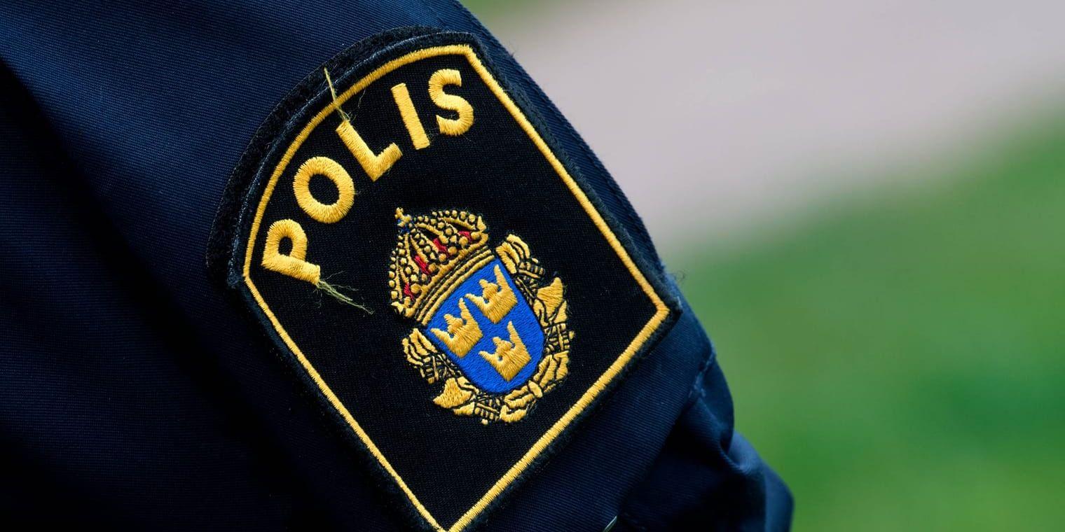 En kvinna i Malmö utsattes natten till onsdagen för sexuella övergrepp som kan likställas med våldtäkt. Arkivbild.
