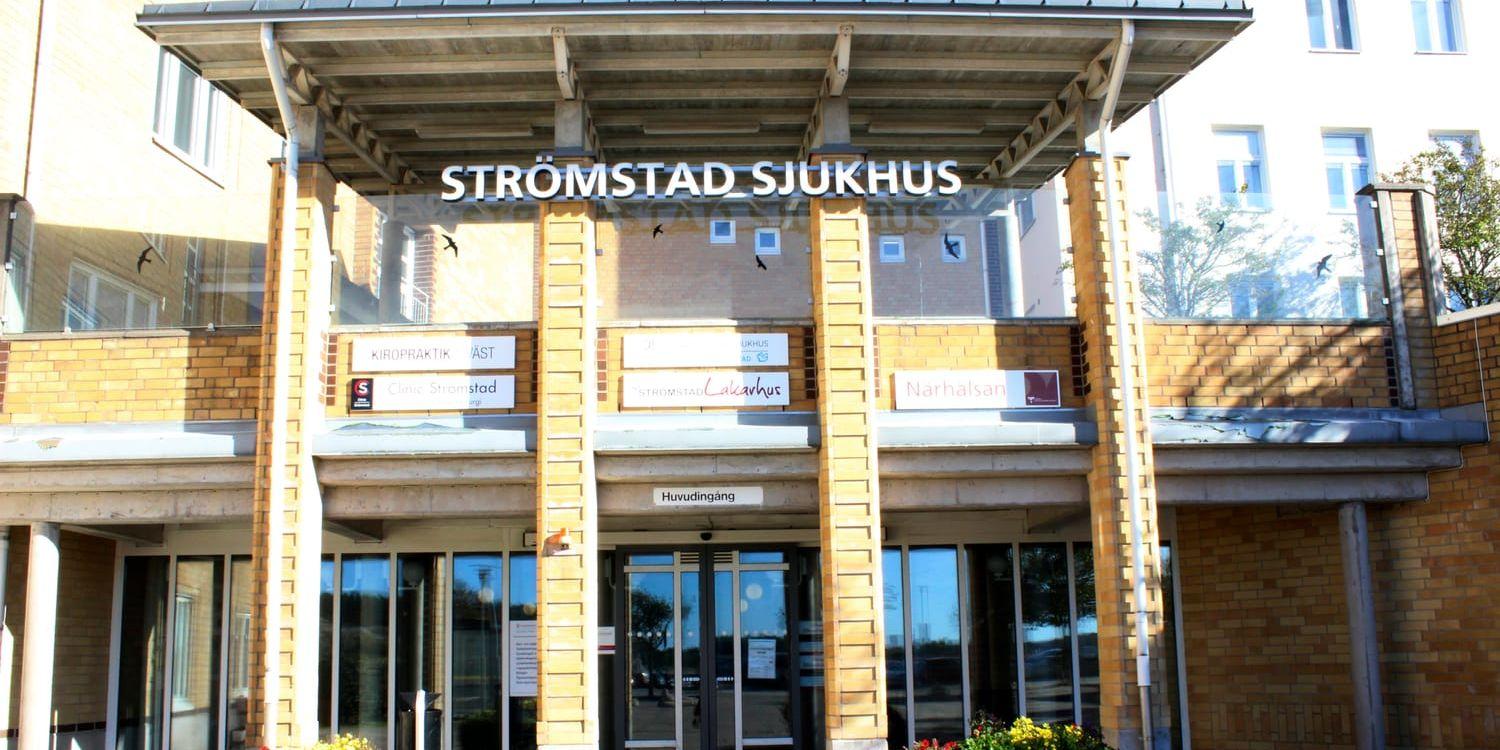 Jour Strömstad menar att Strömstads sjukhus är den naturliga platsen för en närakut, medan regionpolitikerna pekar på Tanumshede.