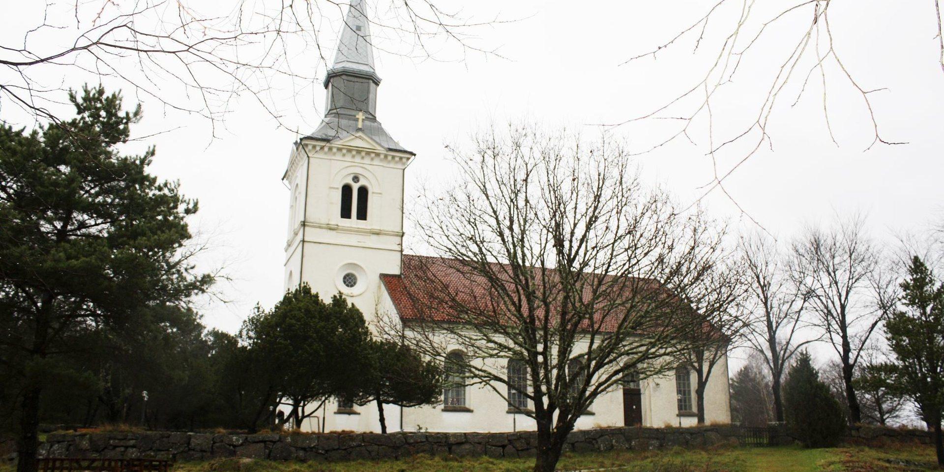 Den 18 december kommer flera körer samt solisten Thomas Flodin till Näsinge kyrka.