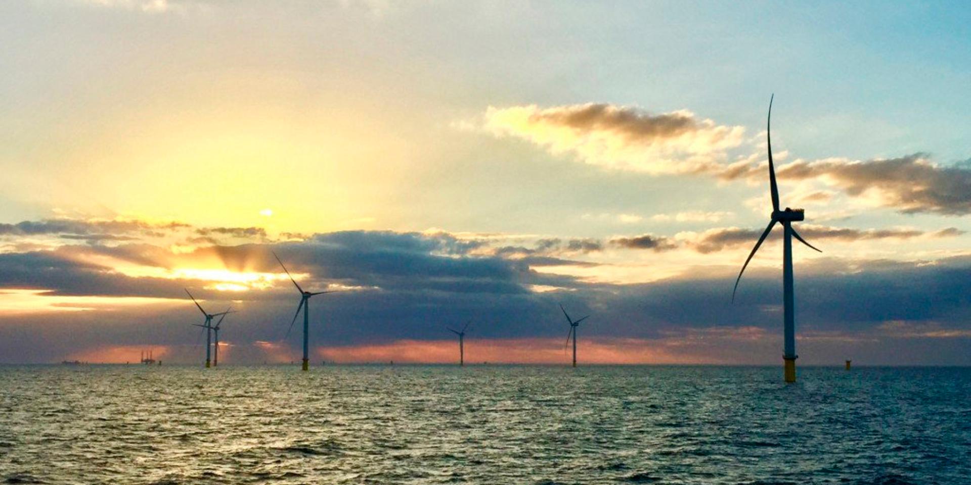 Vindkraften byggs ut allt mer – och utanför Bohuskusten finns det långtgående planer på marina vindkraftsparker. Insändarskribenten Kent Berg höjer ett varningens finger inför utvecklingen.