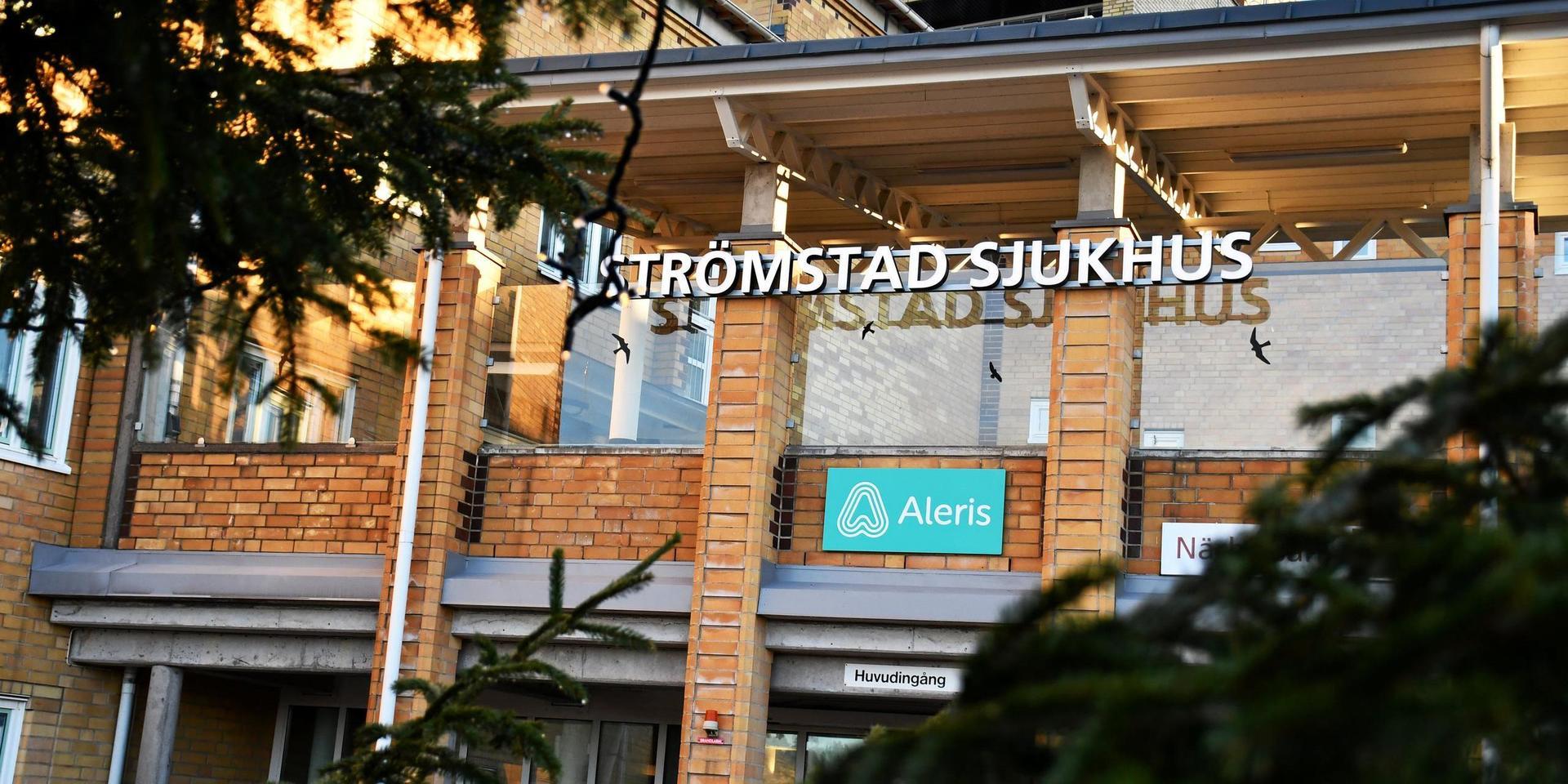 &quot;Kristina Jonäng borde till exempel upplysas om att i Strömstad är vårdutbudet frånvarande efter klockan 17 vardagar och självklart alla helger&quot;, skriver Stein Rukin.