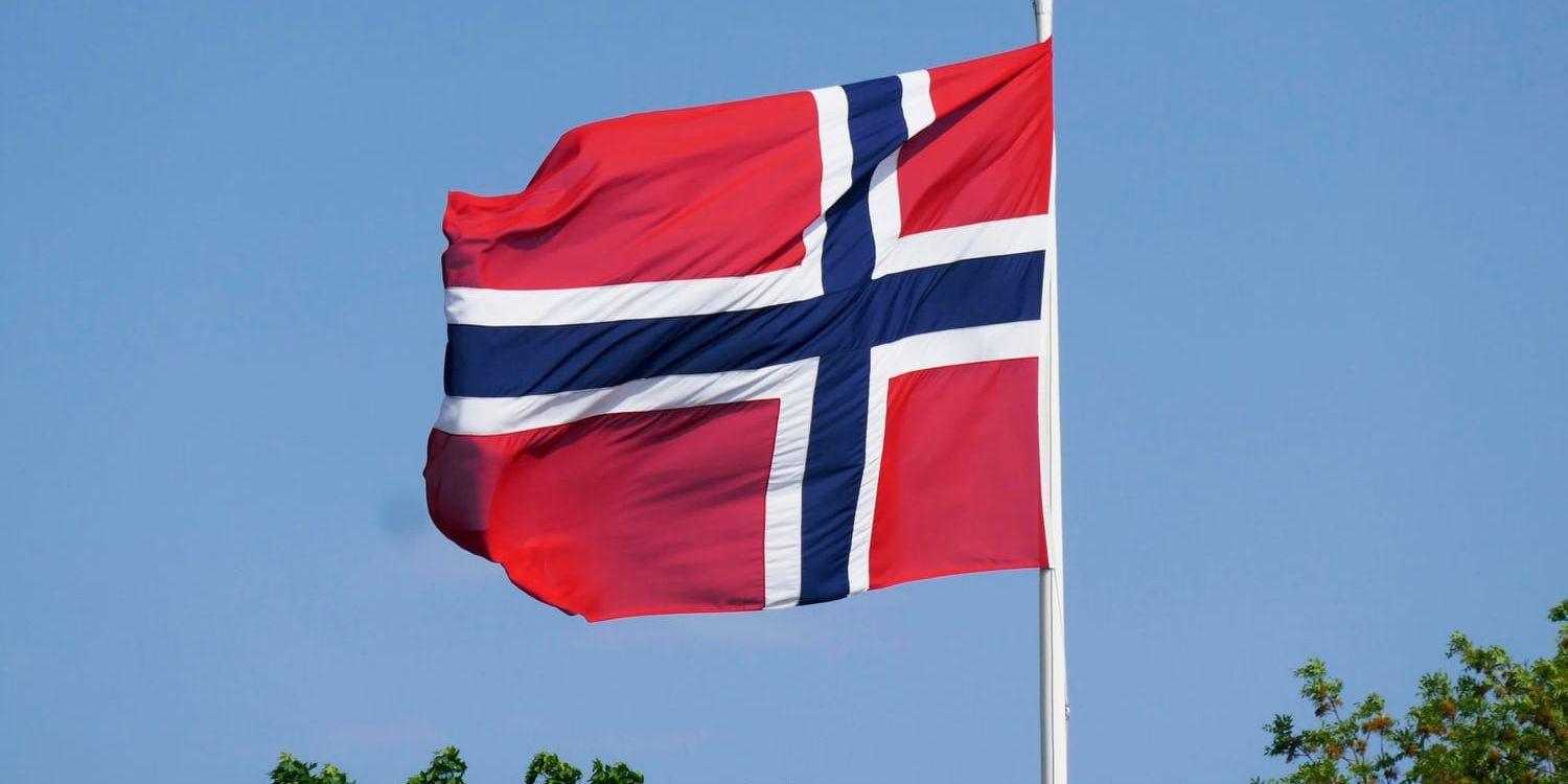 Norsk ekonomi väntas bromsa in 2020. Arkivbild