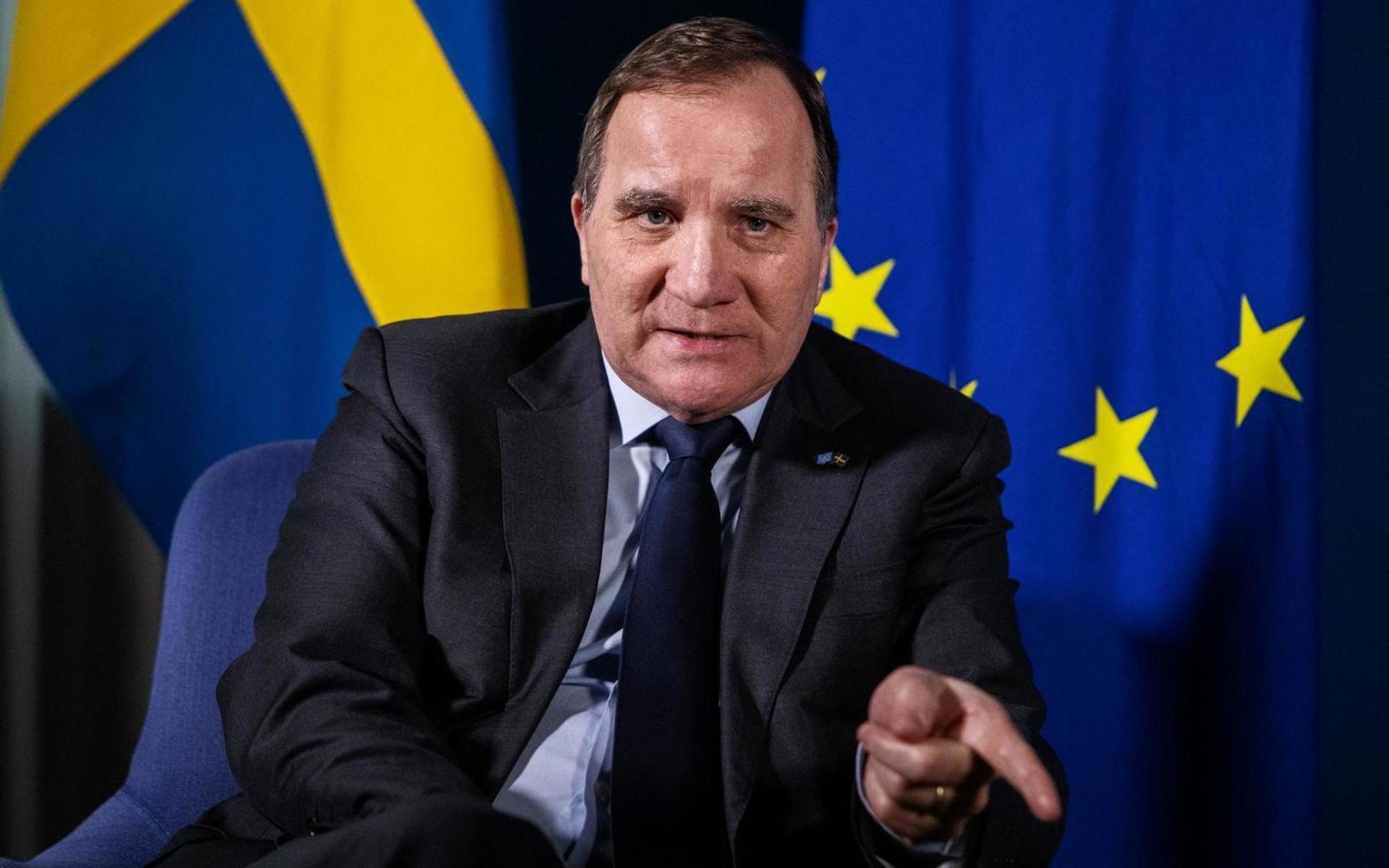 Statsminister Stefan Löfven har lovat att regeringen ska bjuda in organisationer och myndigheter för att komma fram till en lösning.