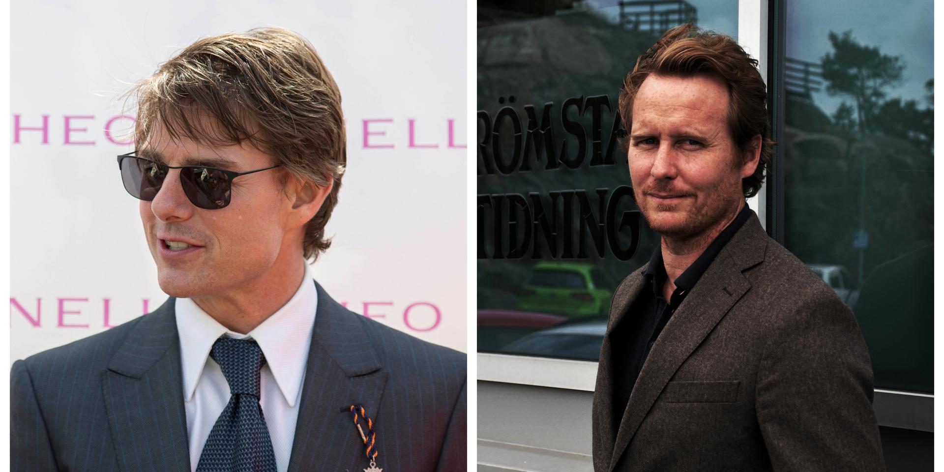 Tom Cruise och Top Gun: Maverick fick STNB:s Thomas Bennelind att återupptäcka biografens starkaste sidor.