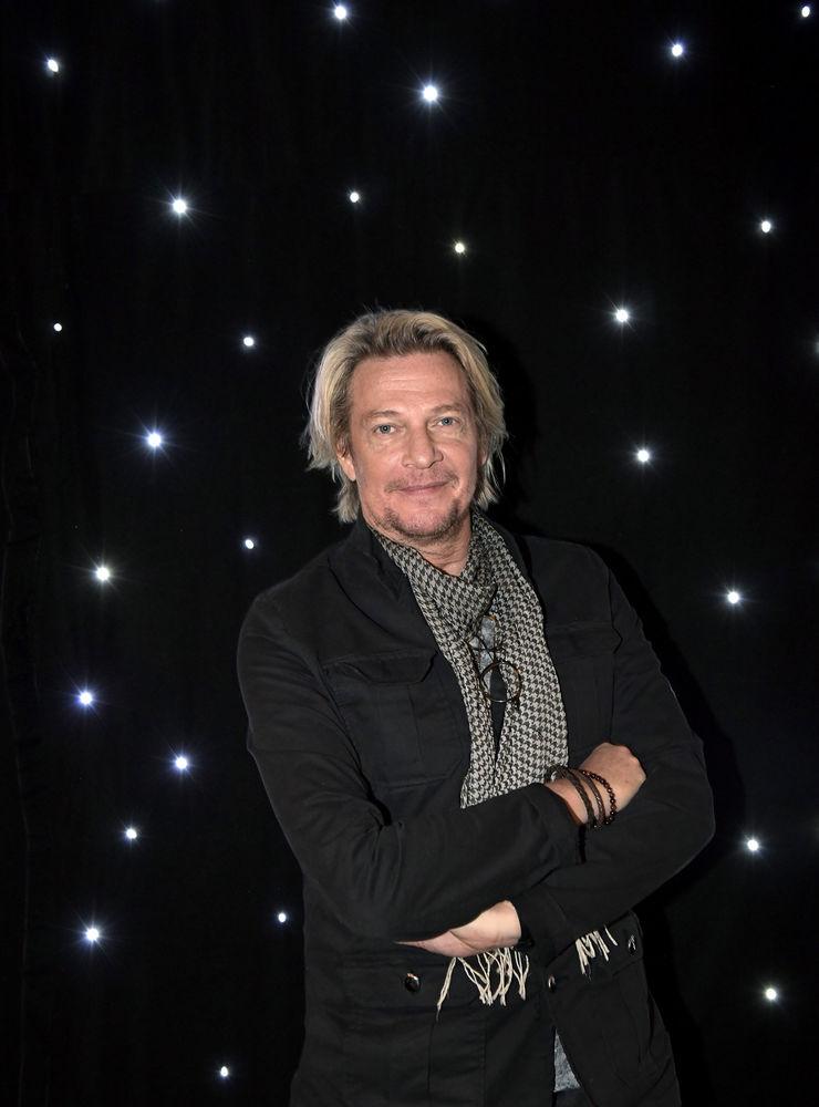 På senare år har Tommy Nilsson medverkat i tv-program som 'Stjärnornas stjärna' och 'Så mycket bättre'. Arkivbild.