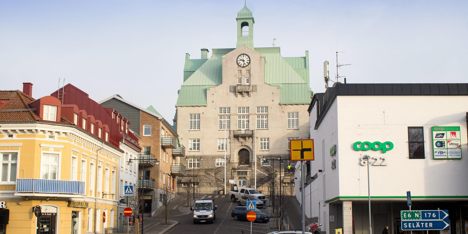 Strömstads kommun lanserar nya e-tjänster.