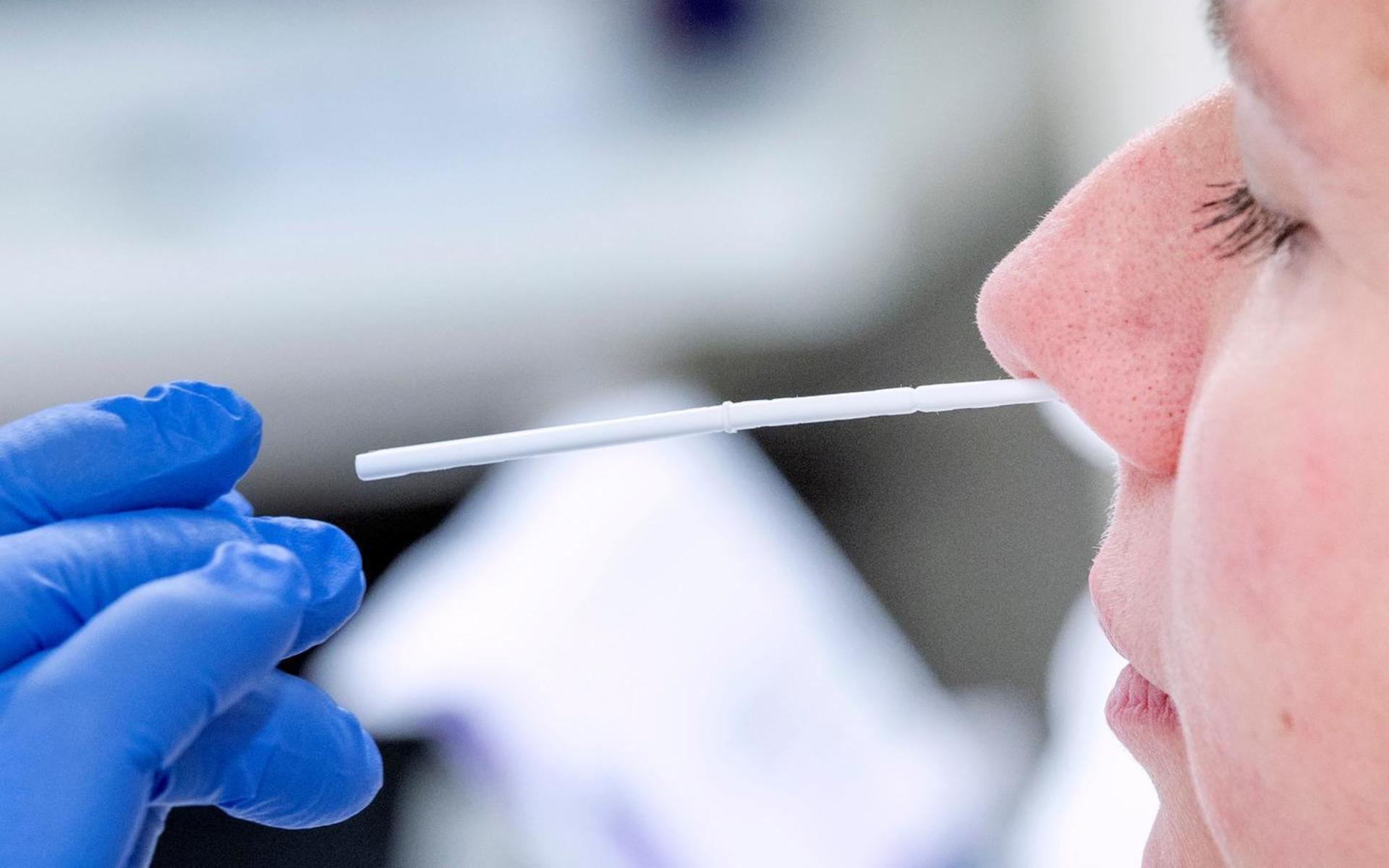 Sedan pandemins start har PCR-tester kostat Västra Götalandsregionen två miljarder kronor.