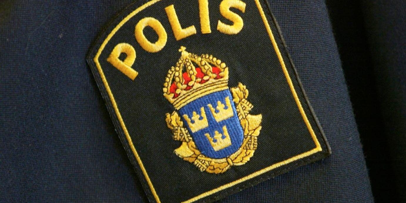 Polisen bekräftar att en kvinna som hittats livlös i en å i norra Värmland har avlidit. Arkivbild.