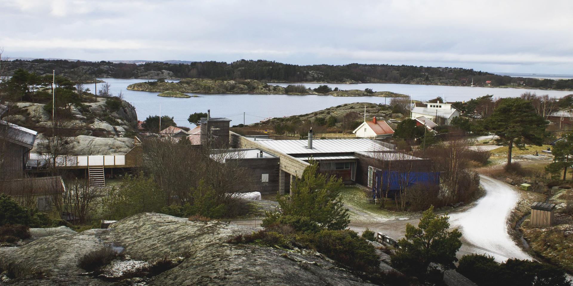 Det omdiskuterade huset i Båtviken, Kebal, fick efter femton års väntan sitt bygglov i fjol - vilket överklagades till länsstyrelsen. Ärendet är ännu inte avgjort.