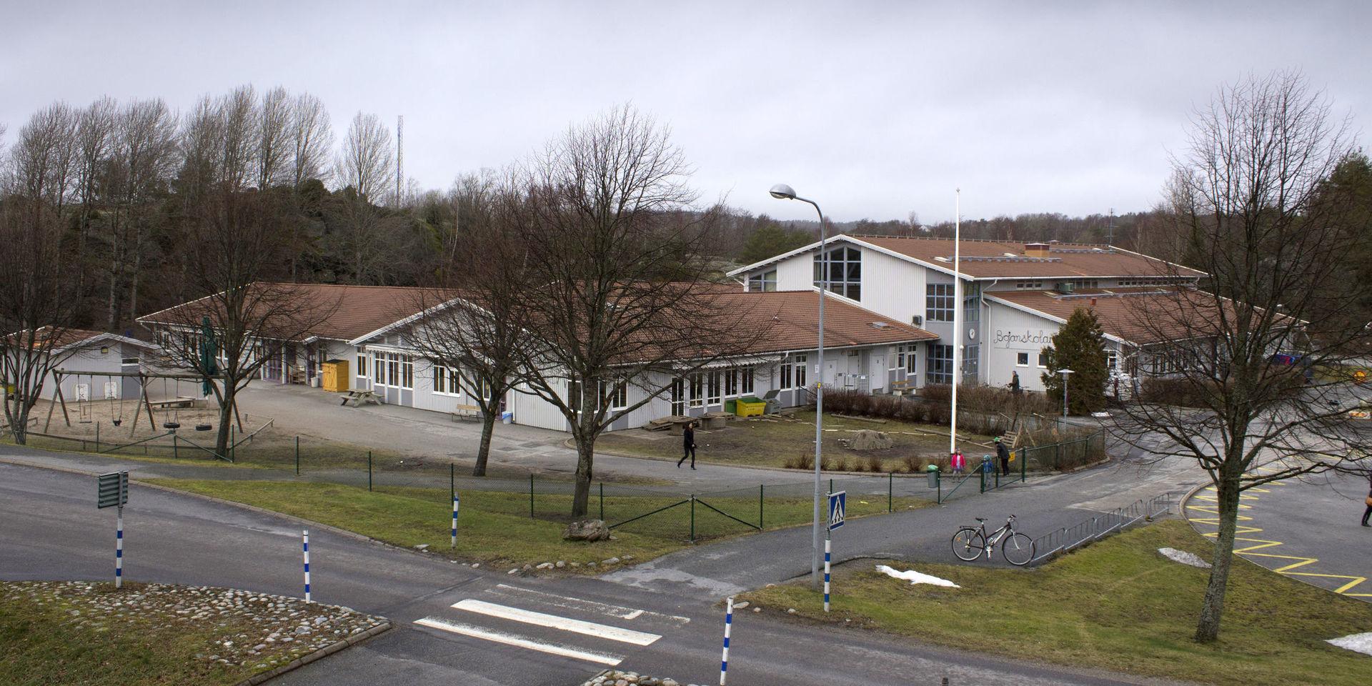 Bojarskolan (arkivbild).