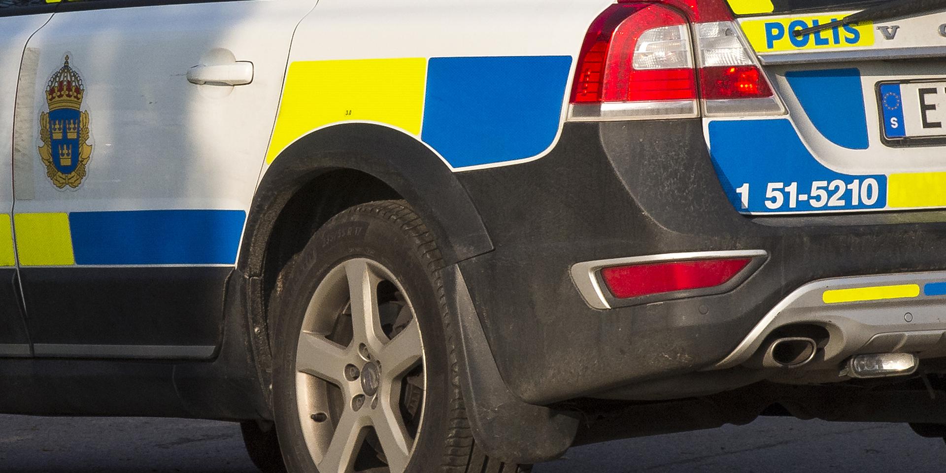 Polisen efterlyser en 43-årig kvinna som försvunnit i norra Bohuslän..