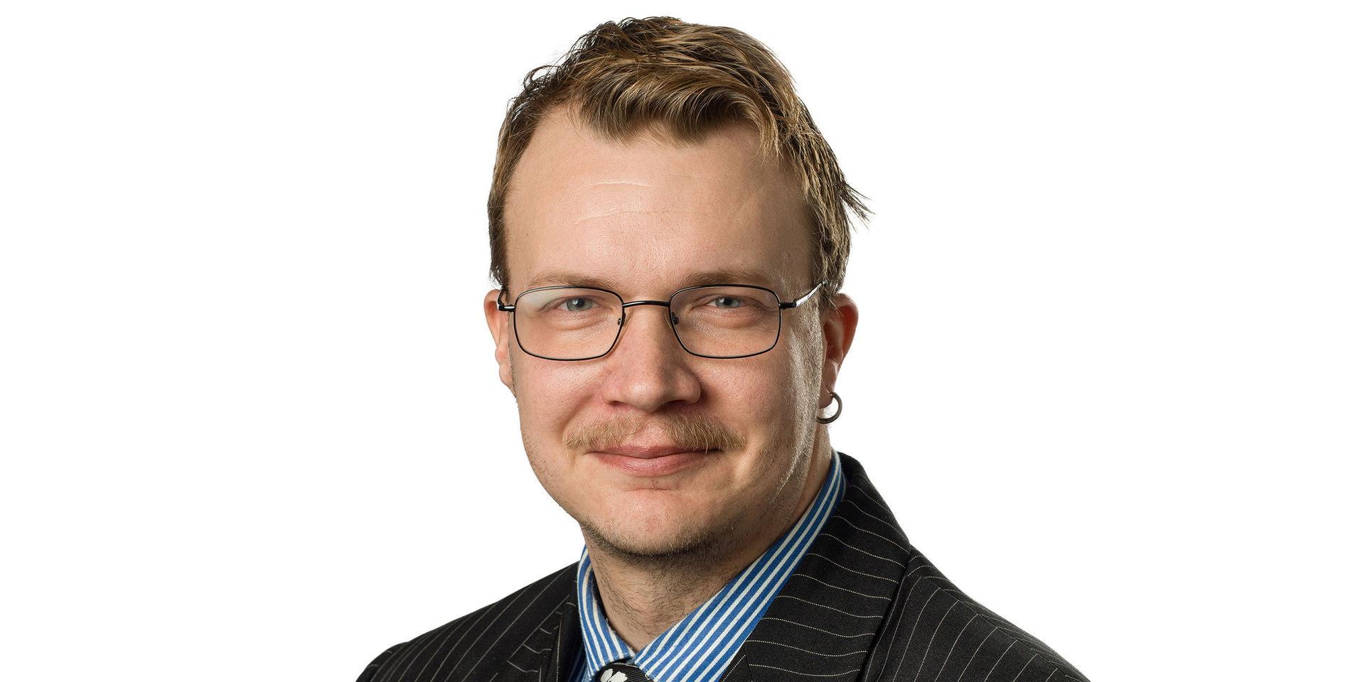 Sverigedemokraternas regionråd, Heikki Klaavuniemi, kommenterar nu avslöjandet om vårdcentralerna i Västra Götalandsregionen. 