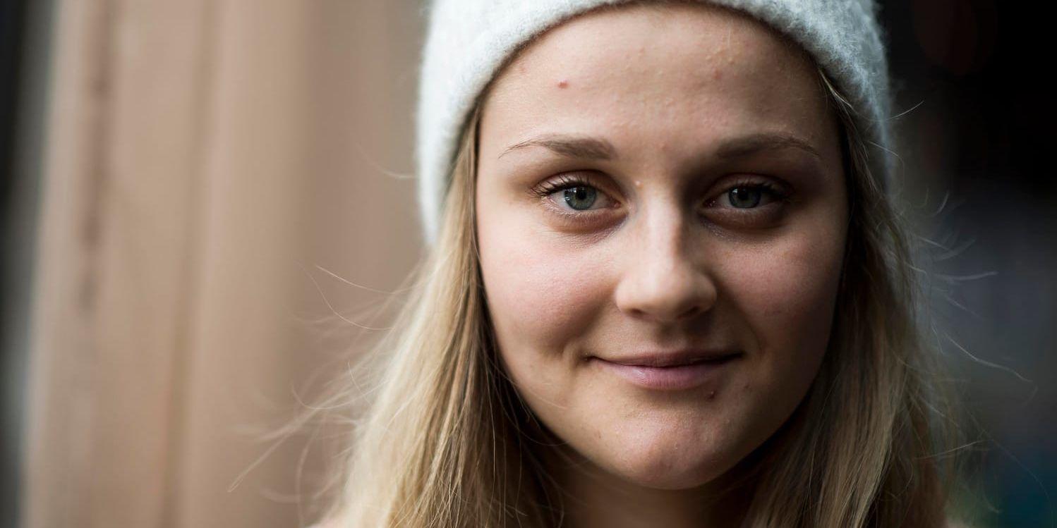 Stina Nilsson är ett av Sveriges stora OS-hopp i vinter. Hon har blivit mer noggrann med vad hon stoppar i sig efter domen mot Therese Johaug.