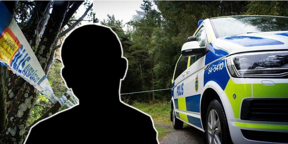 Det misstänkta mordet skedde i Rossötrakten söder om Strömstad.